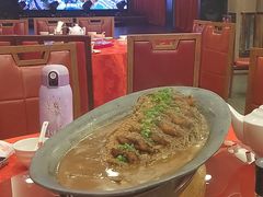 -山西会馆·晋菜·晋商宴·牌匾博物馆(胜利东街店)