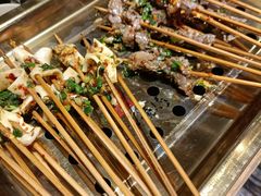 -盟重烧烤(高正街店)