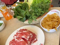 -阳坊大都涮羊肉(阳坊总店)