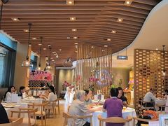 -若蘭慈·无国界素食料理(欢乐海岸店)