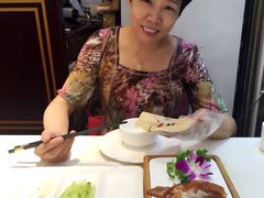 四季京味烤鸭店(农林下路店)-四季小馆·地道北京小吃(广百店)