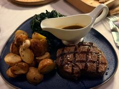 -DA·MARCO大马可意大利餐厅(京华店)