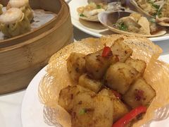 -稻香酒家(天河城店)