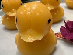-北京全聚德(西客站店)