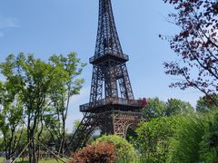 -祥源·阜阳生态乐园