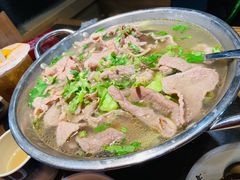 -肖四女乐山跷脚牛肉(世博源店)