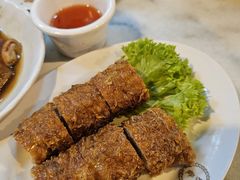 -松發肉骨茶(克拉码头店)