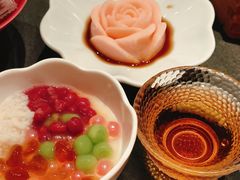 -小厨娘金榜题名(夫子庙秦淮河店)