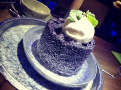 -蜜桃餐厅·江浙融合菜(荟聚购物中心店)