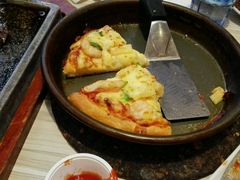 -必胜客(衡阳船山店PH店)