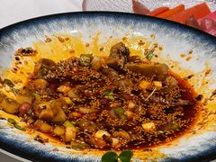 -院8里·少城记忆老川菜(宽窄巷子店)