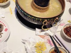 -董记老清泉·鲜切涮羊肉(窑岭店)