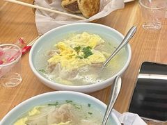 -买又大餐厅(福林里店)