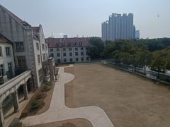 -上海市第三女子中学