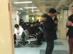 -北京大学第一医院(西城厂桥院区)