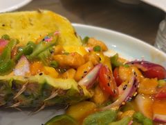 -清真·玛丽亚新疆菜主题餐厅(浙江中路店)