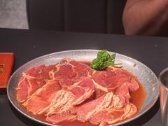 -麻蒲碳烤肉(远景路1号店)