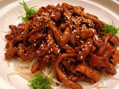 -79号渔船海鲜饭店(宝安店)