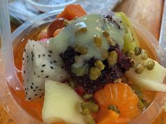 -杨婆婆烤肉(文昌阁店)