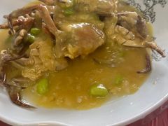-小陆莲花蟹园农家乐(莲花岛店)