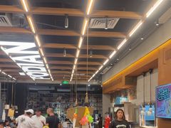 -破店肥哈·东北烧烤·夜宵(南山保利店)