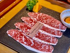 -MIKOMIKO和牛烧肉专门店(南门店)