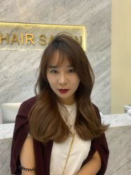 -3AM HAIR SALON染发接发