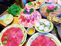 -蜀大侠火锅(四川北路店)