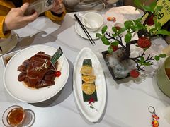 -椿记烧鹅(叠彩店)