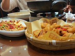 -肖记公安牛肉鱼杂馆·省级非物质文化遗产(三角路直营店)