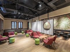 -星巴克(西湖天地店)