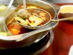 -广味鲜潮汕牛肉火锅(延安三路店)