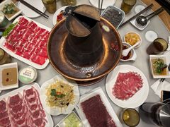 -牛街·马辈儿涮肉(牛街总店)