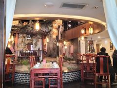 -老太原菜馆(中正天街店)