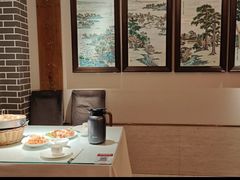-古洼一锅鲜(开发区店)
