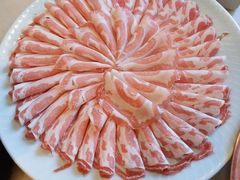 -南门涮肉(天坛店)