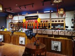 -MAX伯爵沉浸式超级游戏体验馆·实景桌游·剧本杀(小时代店)