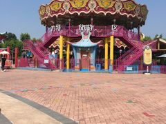 -厦门方特梦幻王国