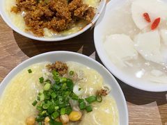 冰醉豆花-小豆海棠(人民南路店)