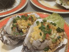 -映像威海·海鲜味道(经区店)