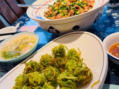 -旺角小渔村(二马路店)