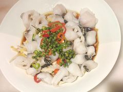 -小吊梨汤·北京菜·烤鸭(双井乐成中心店)