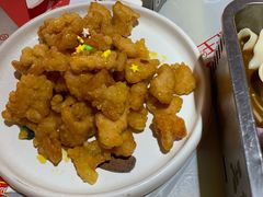 -王婆炒鱼(总店)