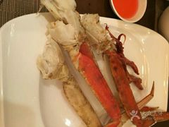 -杭州国际会议中心洲际酒店-原素全日餐厅(解放东路店)