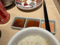-肉肉大米(金虹桥店)