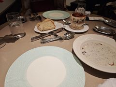 -波特曼西餐厅(南岗店)