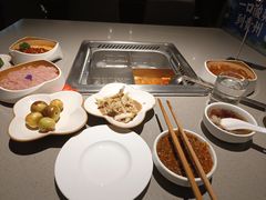 -海底捞火锅(崇文门新世界百货店)