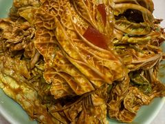 -小吊梨汤·北京菜·烤鸭(鸟巢店)