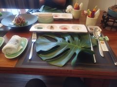 -王府茶宴(大观园总店)