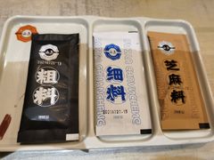 -白玉串城·朝鲜族烤串(龙岗店)